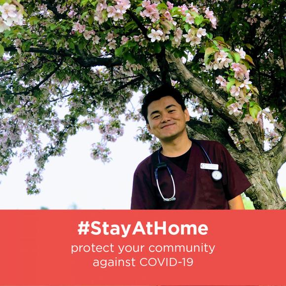 Meet your Posher, Tenzin - Picture 1 of 1